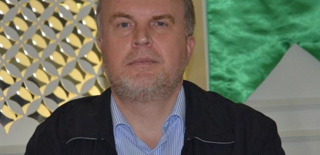 Konyaspor Kulübü Başkanı Şan: