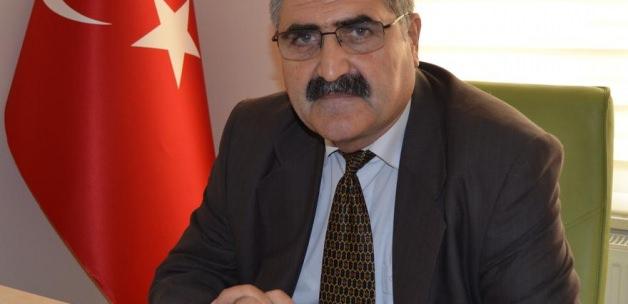 Malatya Veteriner Hekimler Odası Başkanı Özdemir: