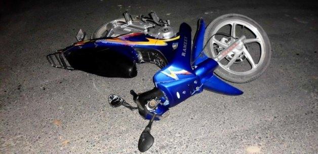 Geyve'de trafik kazası: 1 yaralı
