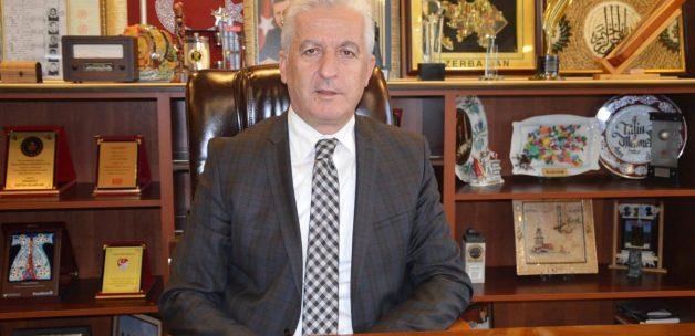 Karasu Belediye Başkanı İspiroğlu: