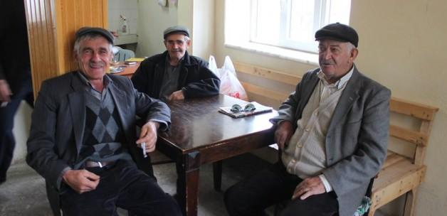 Dinar'da Çerkez adetleri devam ediyor