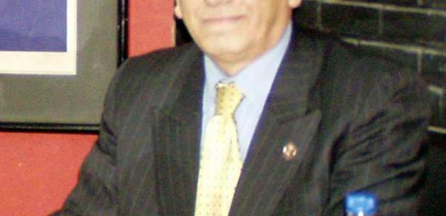 Eski milletvekili Türkmen hayatını kaybetti