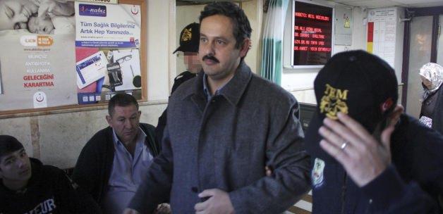 Manisa'daki "Paralel Devlet Yapılanması" operasyonu