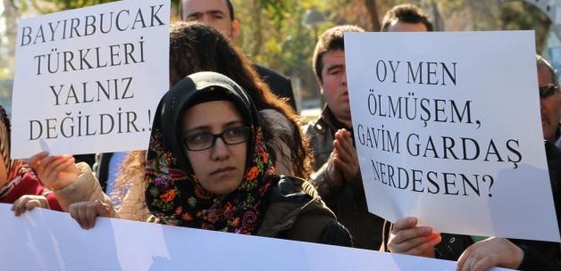 Bayırbucak Türkmen bölgesine yönelik harekata tepkiler