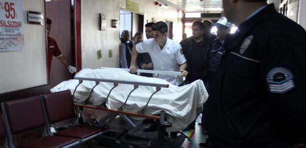 Çanakkale'de silahlı kavga: 1 ölü, 3 yaralı