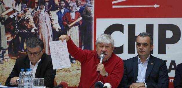 Akaydın hakkındaki "kamuyu zarara uğratma" iddiası