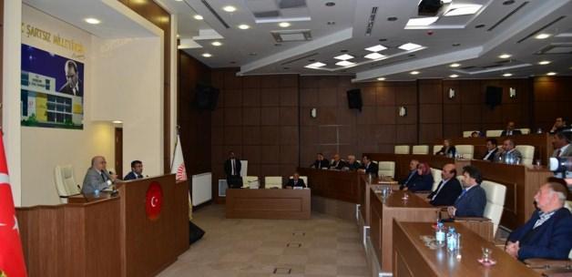Kırşehir İl Özel İdaresi 2016 yılı bütçesi 32 milyon lira
