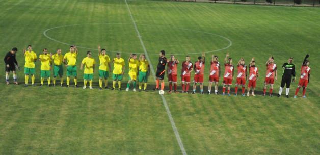 Lüleburgaz'da futbol turnuvası başladı