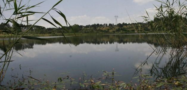 Karagöl Milli Parkı, Beypazarı Belediyesi tarafından kiralandı