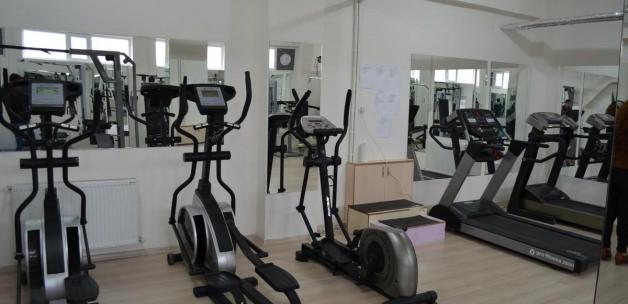 Adilcevaz'da Sağlıklı Yaşam Merkezi hizmete açıldı