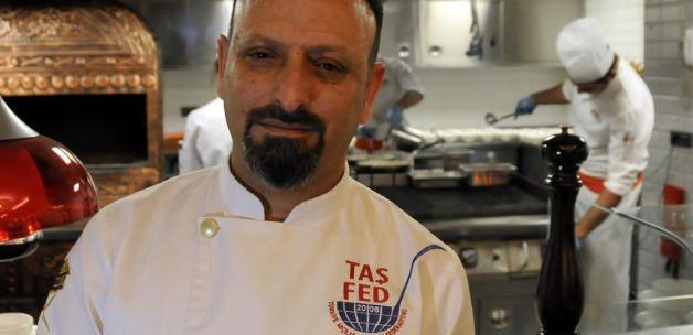 "Türk mutfağı merdiven altı restoranlarda tanıtılmamalı"