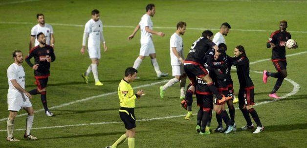 Futbol: Ziraat Türkiye Kupası
