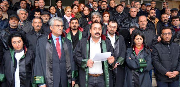 Diyarbakır'daki terör saldırısına tepkiler