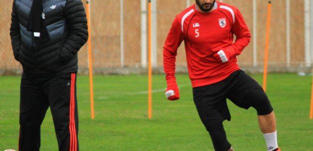 Samsunspor Kulübü Başkanı Tutu: