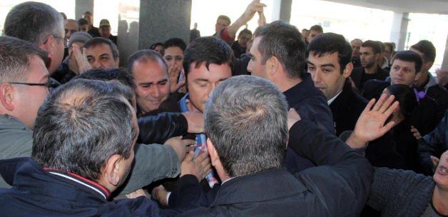 Edirne'de infaz koruma memurlarına yönelik soruşturma