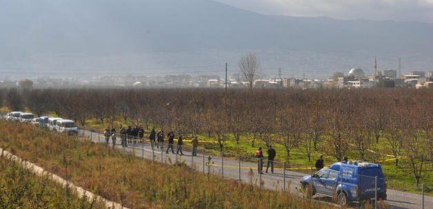 Bursa'da 2 kadın cesedi bulundu