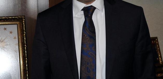 Tokat Belediye Plevnespor Kulübü Başkanı Eroğlu: