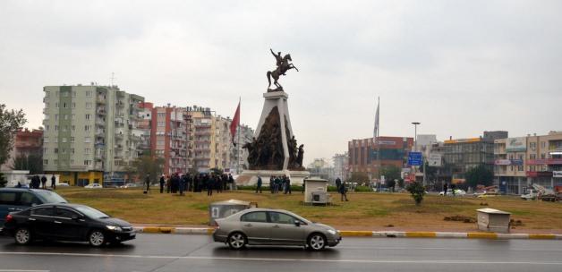 CHP'den Çallı'ya köprülü kavşak projesine tepki