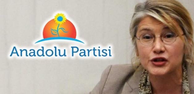 Anadolu Partisi kapanıyor