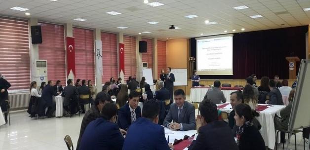 "IPA Türkiye-Bulgaristan Sınır Ötesi İşbirliği Programı Çalıştayı"