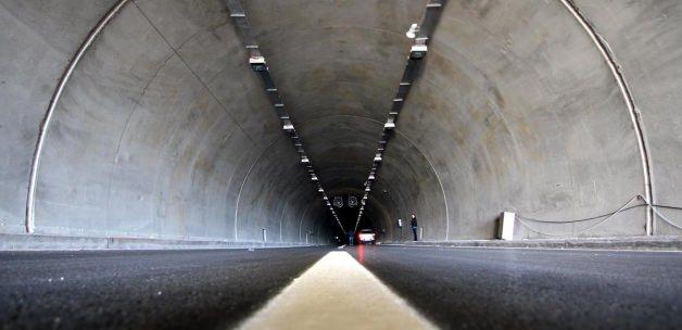 İkinci Göcek tüneli, 2016'da trafiğe açılacak