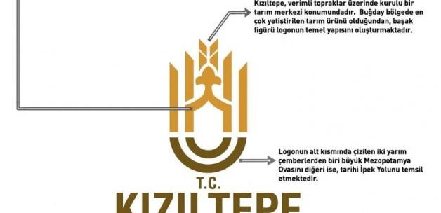 Kızıltepe Kaymakamlığı kurumsal logosu belirlendi