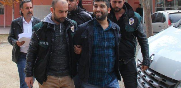 Adana'da uyuşturucu operasyonu