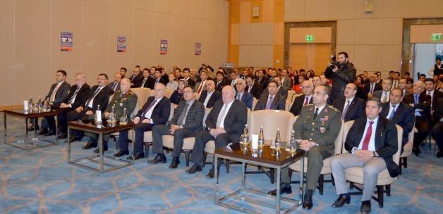 Malatya'da liseler arası proje yarışması