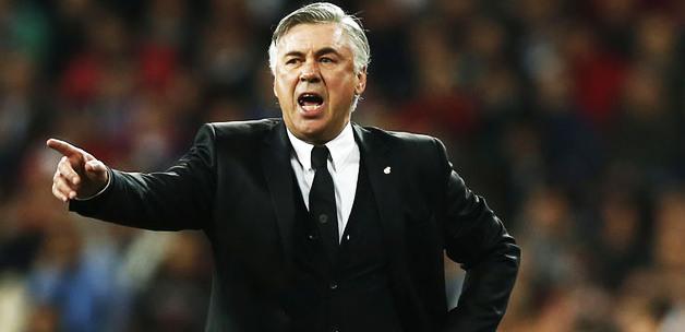 Ancelotti: Bayern'in teklifini duyunca...