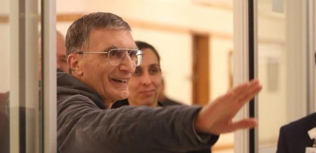Aziz Sancar: Müslüman olduğumu ABD'de söyleyemem