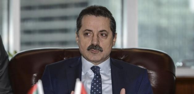 Antalya'nın yüzü Expo'yla gülecek