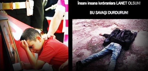Çarşı, PKK'nın oyununa geldi!