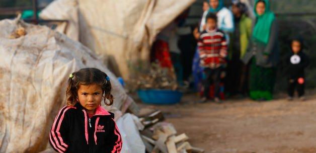 İzmir'deki Suriyeli sığınmacıların yaşam mücadelesi