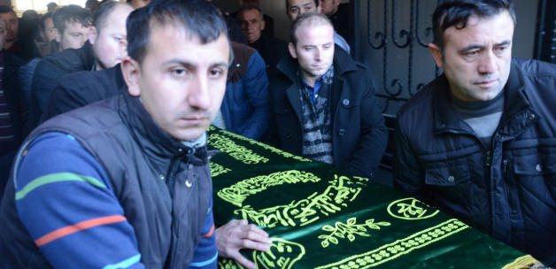 Zonguldak'ta kömür ocağında göçük: 1 ölü