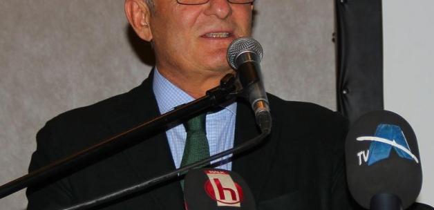 "Tarihi Kentler Birliği Toplantısı"