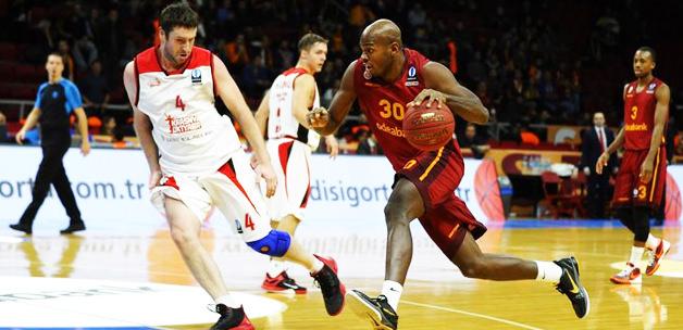 Galatasaray sonunu getiremedi