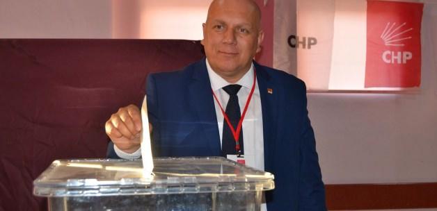 CHP Edirne İl Kongresi