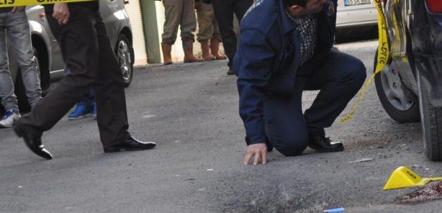 Samsun'da silahlı saldırı: 1 ölü, 1 yaralı