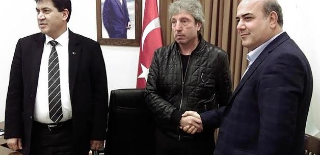 Kemerspor 2003 Demirkanlı'ya emanet