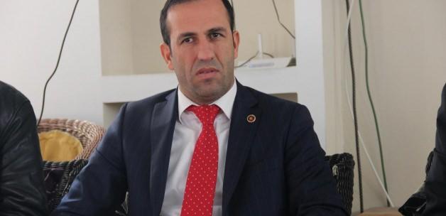 Yeni Malatyaspor Kulübü Başkanı Gevrek: