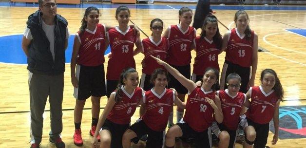 Basketbol: Anadolu Yıldızlar Ligi grup müsabakaları