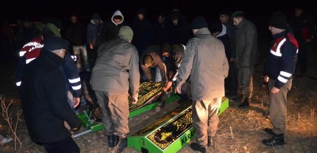 Karaman'da kaybolan kişi ölü bulundu