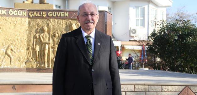 Tekirdağ'da hava kirliliğini azaltma çalışmaları
