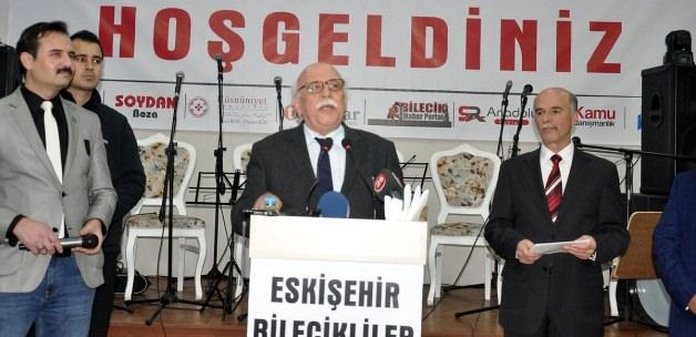 Milli Eğitim Bakanı Avcı Eskişehir'de