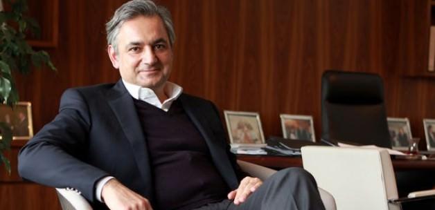Doğan Medya Grubu'nun yeni CEO'su belli oldu