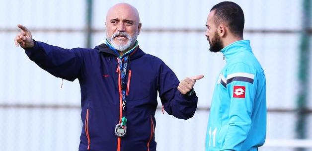 Çaykur Rizespor'a parmak izi şoku!
