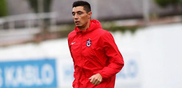 Trabzonspor 4 eksikle İstanbul'a gitti!