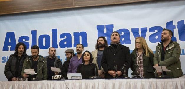 Diyarbakır'da "Barış Savunucuları" toplantısı