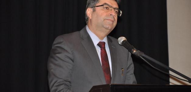 Vefatının 79. Yılında Mehmet Akif Ersoy paneli