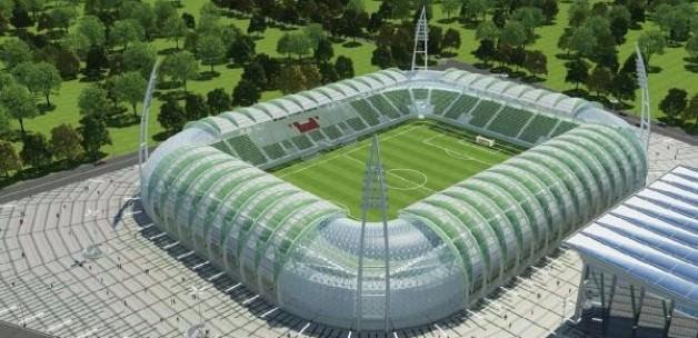 Akhisar Arena yargıya taşınıyor